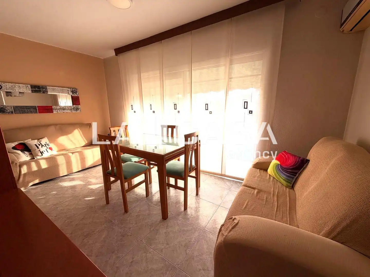 Piso con balcón en venta en Canovelles, imagen 5