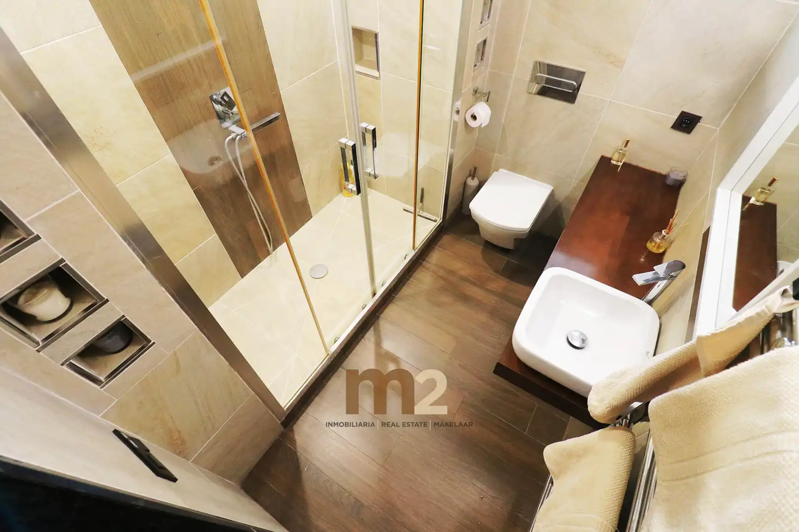 Apartamento con terraza en venta en Avinguda del País Valencià, imagen 24