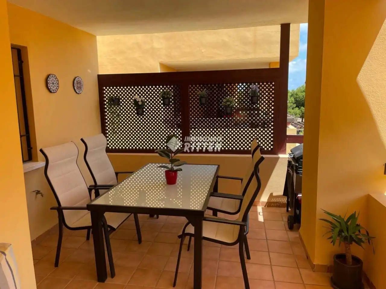 Flat with pool for sale in Calle Lloret 1, imagen 11