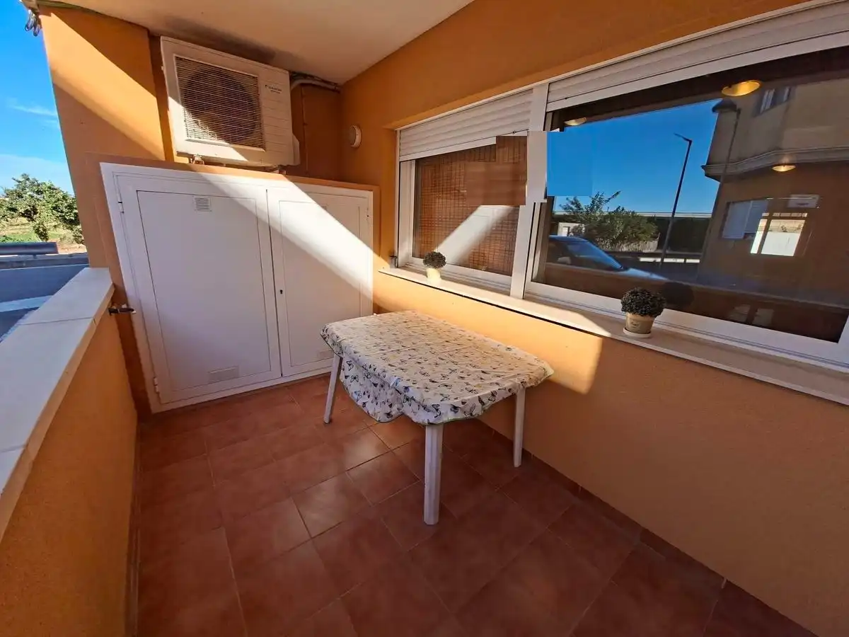 Baixos amb balcó en venda a Sant Jaume d'Enveja, imagen 11