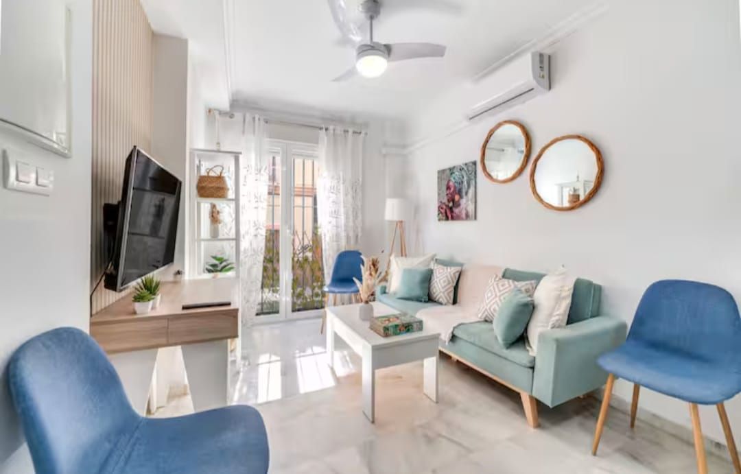Apartment for sale in Puerto Deportivo, Fuengirola
