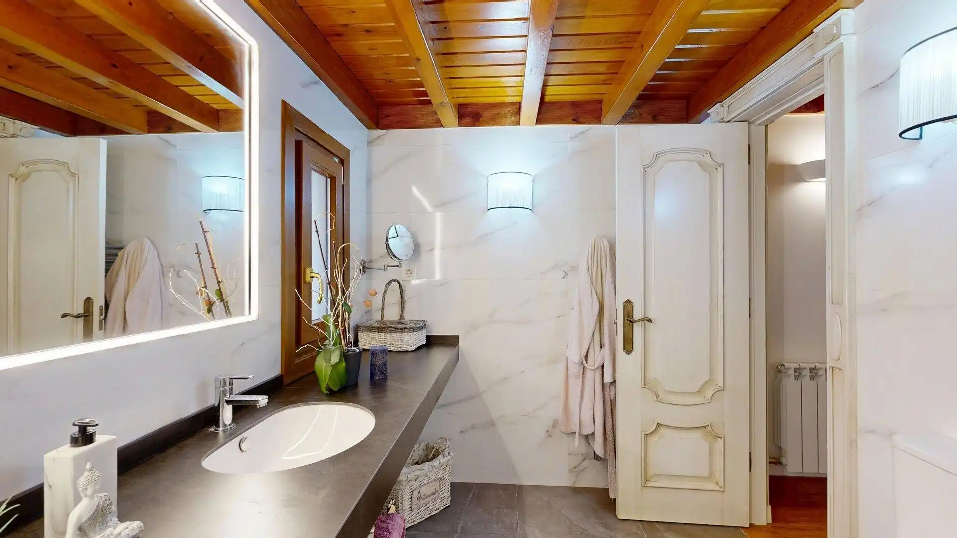 Casa con terrazza in vendita a Calle MORENO, FRANCISCO (SJN) 8, imagen 48