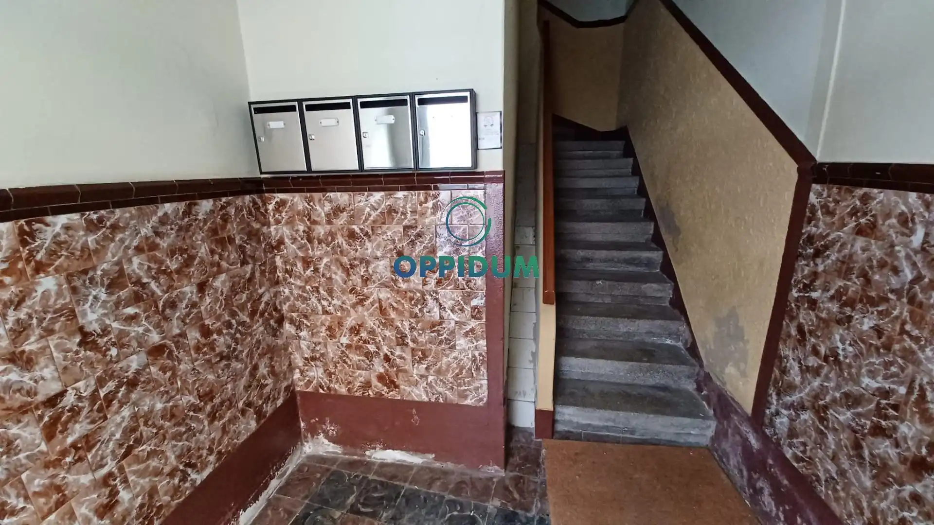 Piso en venta en A Coruña Capital 