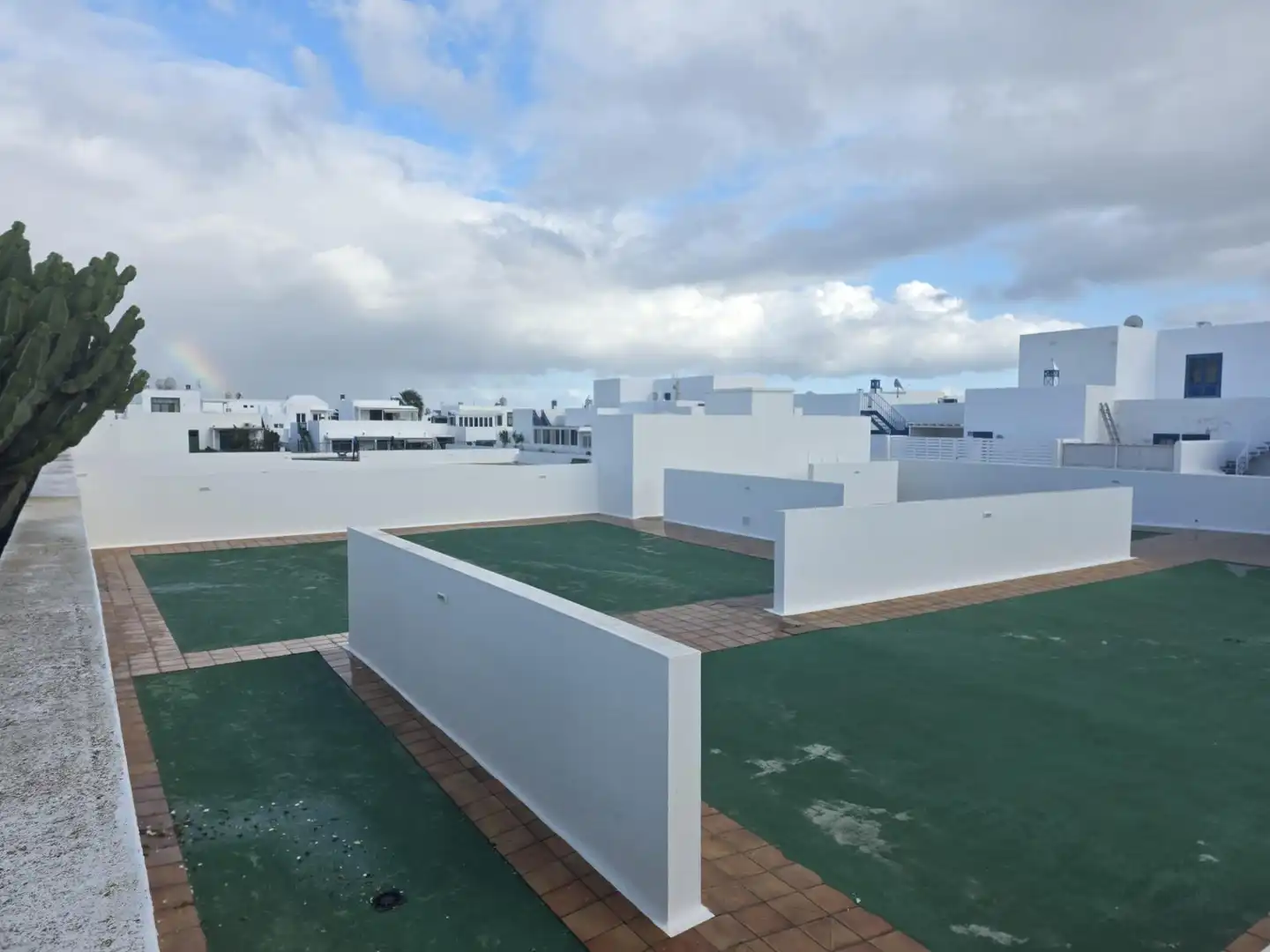 Terrace of Houses for sale in Yaiza  with Terrace, Storage room and Furnished