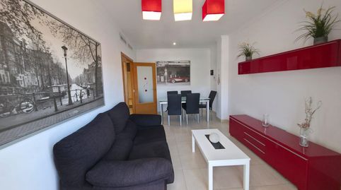 Foto 2 de Ático en venta en Ondara, Alicante