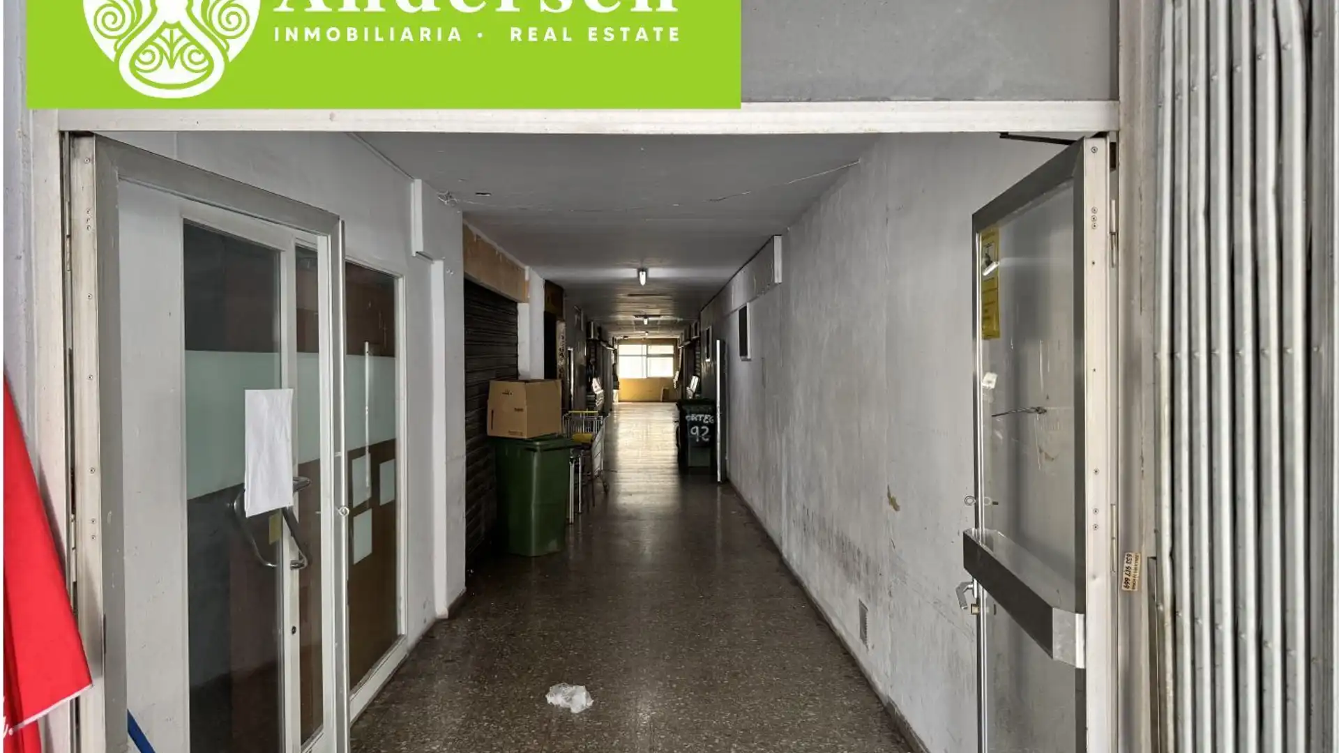 Local en venta en Benidorm