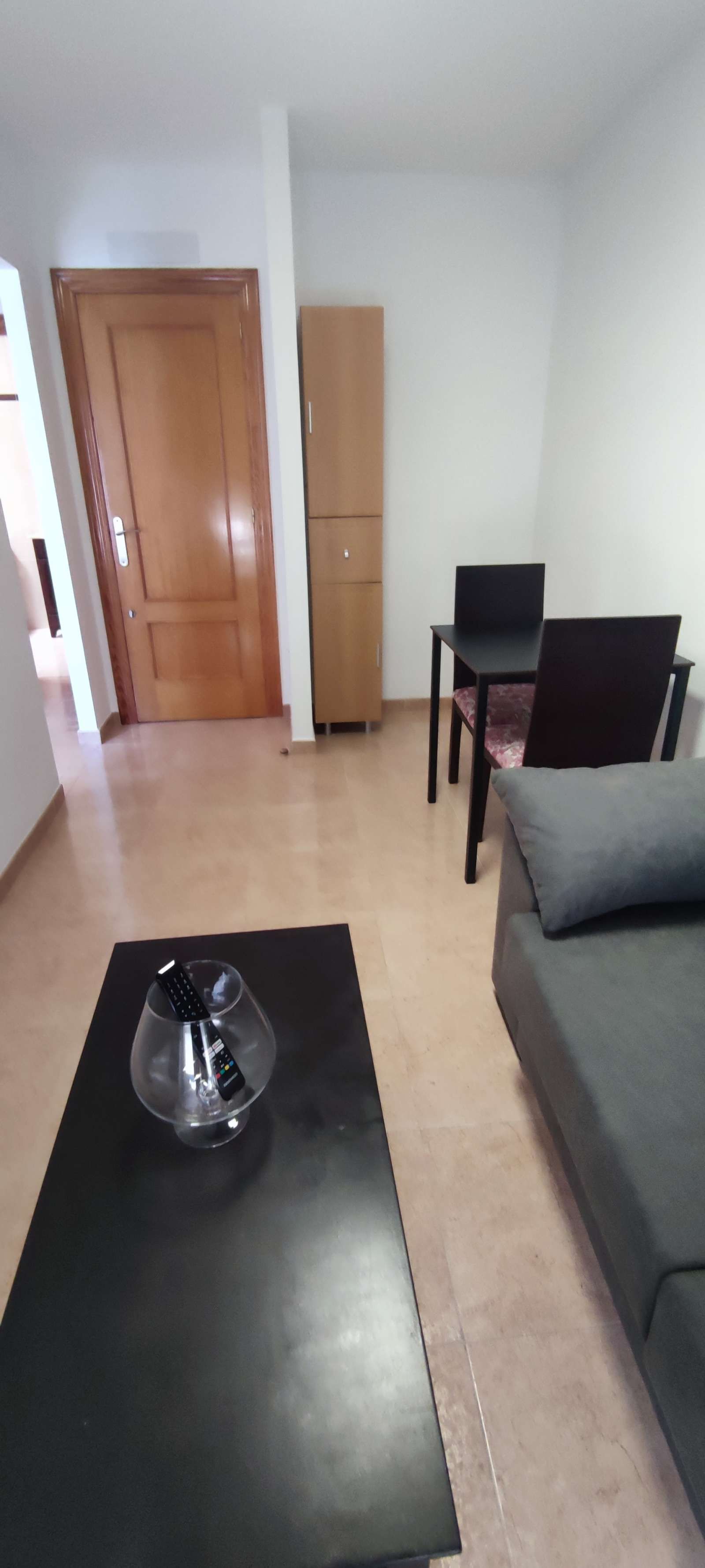 Apartament per a compartir a Aguadulce Sur