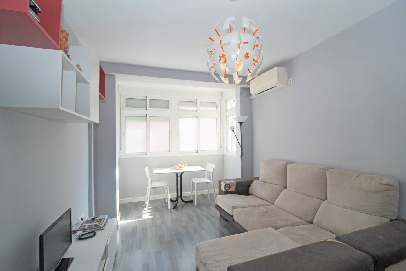 Dormitori de Pis en venda en Málaga Capital