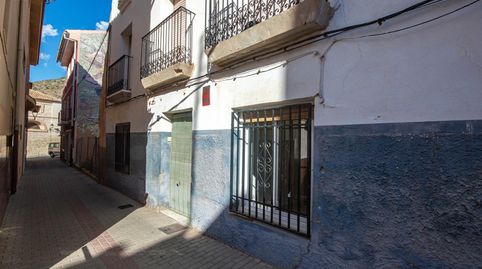 Foto 2 von Haus oder Chalet zum Verkauf in Mayor, 5, Petrer, Alicante