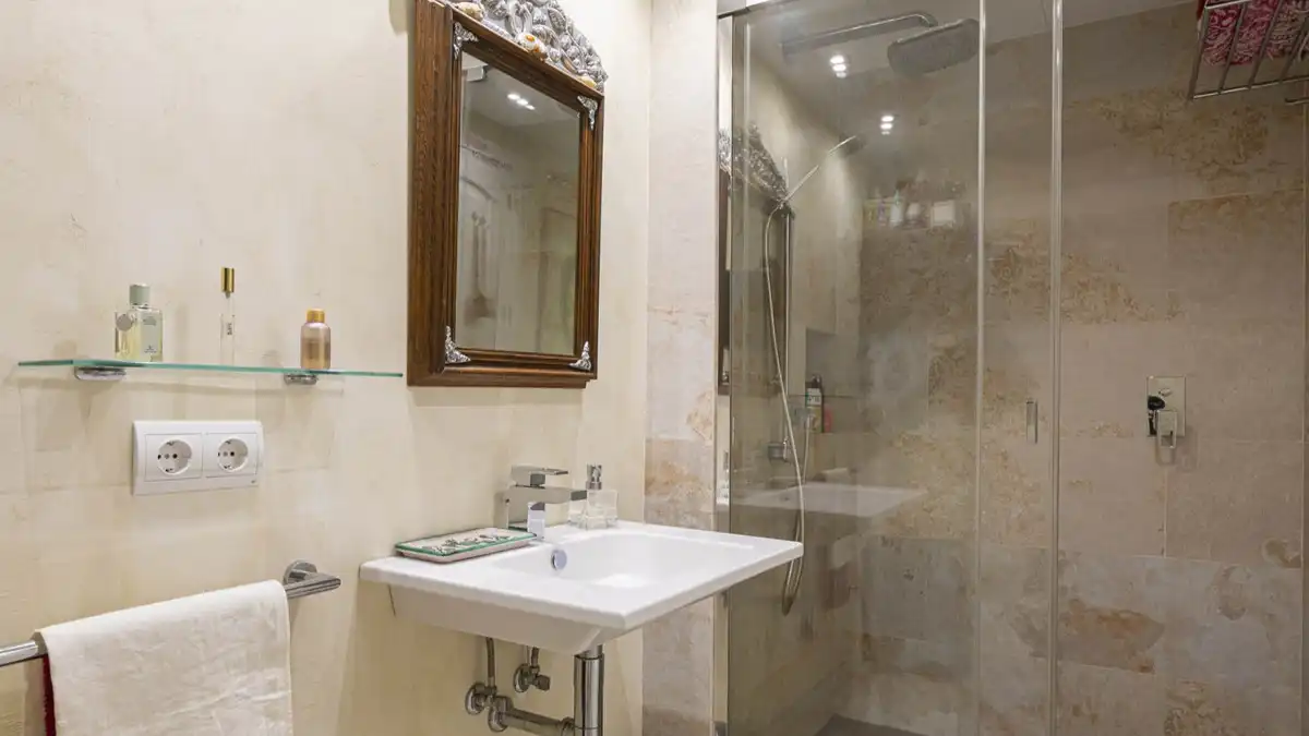 Apartment mit Pool zum Verkauf in Avenida Conde Rudi, imagen 9