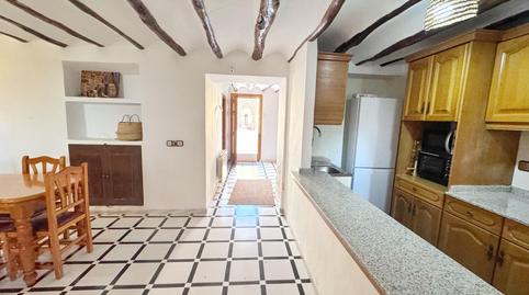 Foto 2 de Casa o chalet en venta en Socovos, Albacete