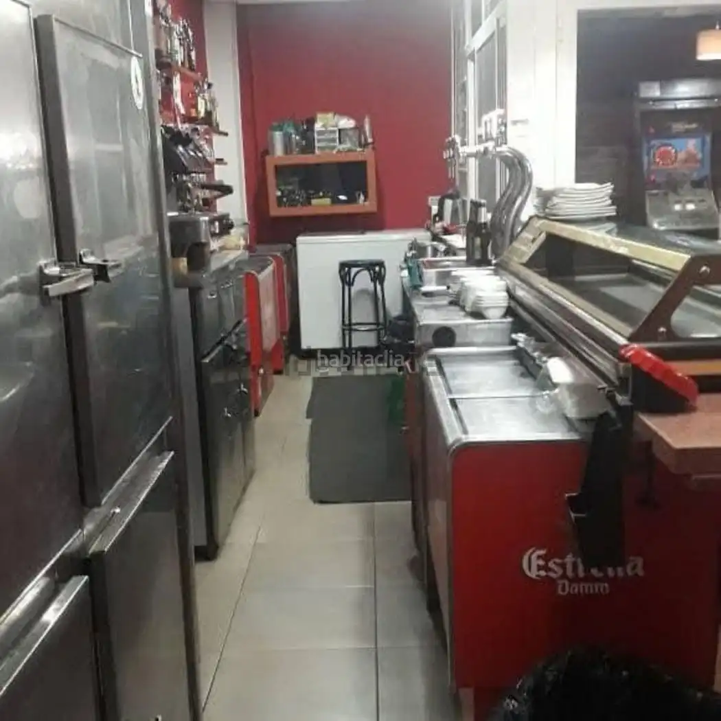 Locale commerciale in vendita a Avenida de la Constitución 46, imagen 4