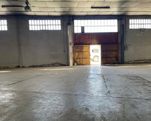 Industrial buildings to rent in Santo Domingo de la Calzada