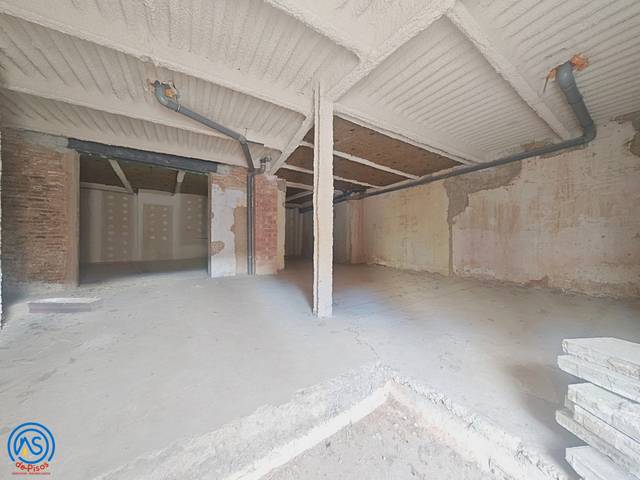 Local comercial en Alquiler en Plaza del Señor Tomás, 5 en Casco Histórico