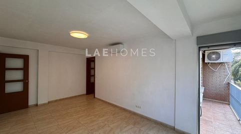 Foto 5 de Piso de alquiler en Portugal, Marxalenes, Valencia Capital