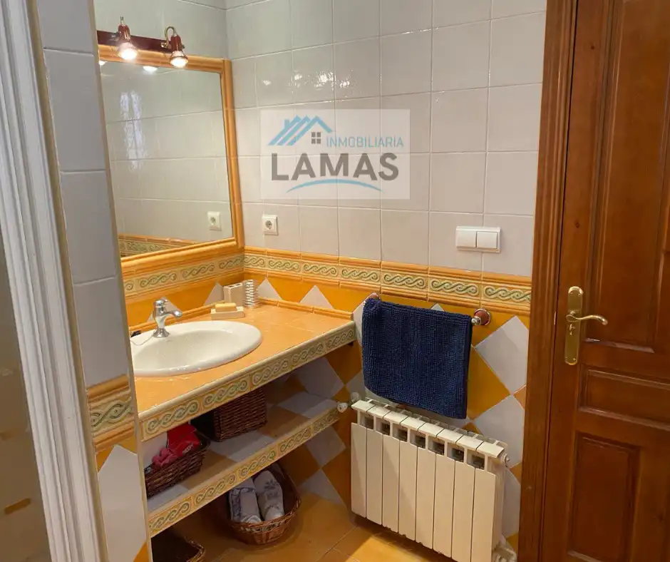 Chalet en venta en Calle Puerto Madero 20, imagen 26