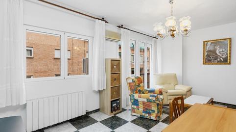 Foto 5 de Piso en venta en Camino de Ronda, Granada