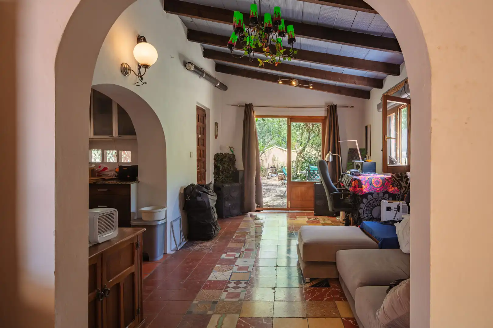 Maison avec piscine à vendre à Puerto, imagen 7
