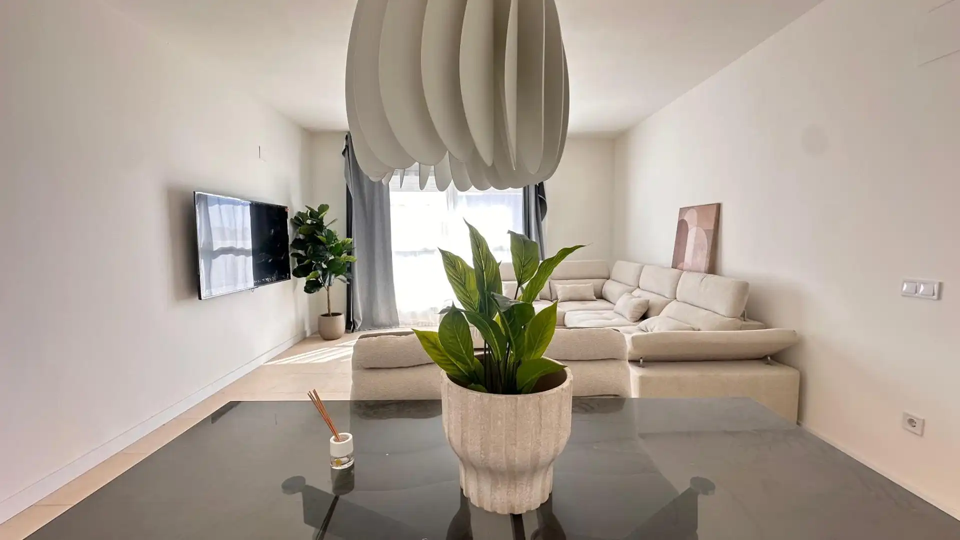 Wohnung zum Verkauf in Benifaió, imagen 2