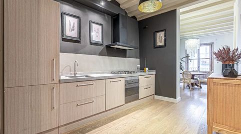 Foto 4 de Piso en venta en Barri Gòtic, Barcelona Capital