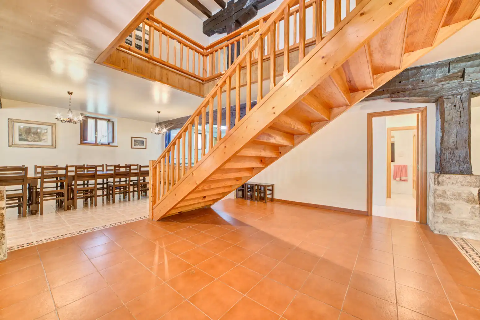 Casa o chalet en venta en Eraso - San Miguel 30. Imotz, Imotz