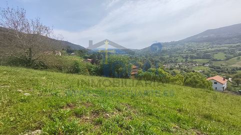Foto 4 de Residencial en venda a Camino de Rioseco, 9801, Baldornon, Gijón