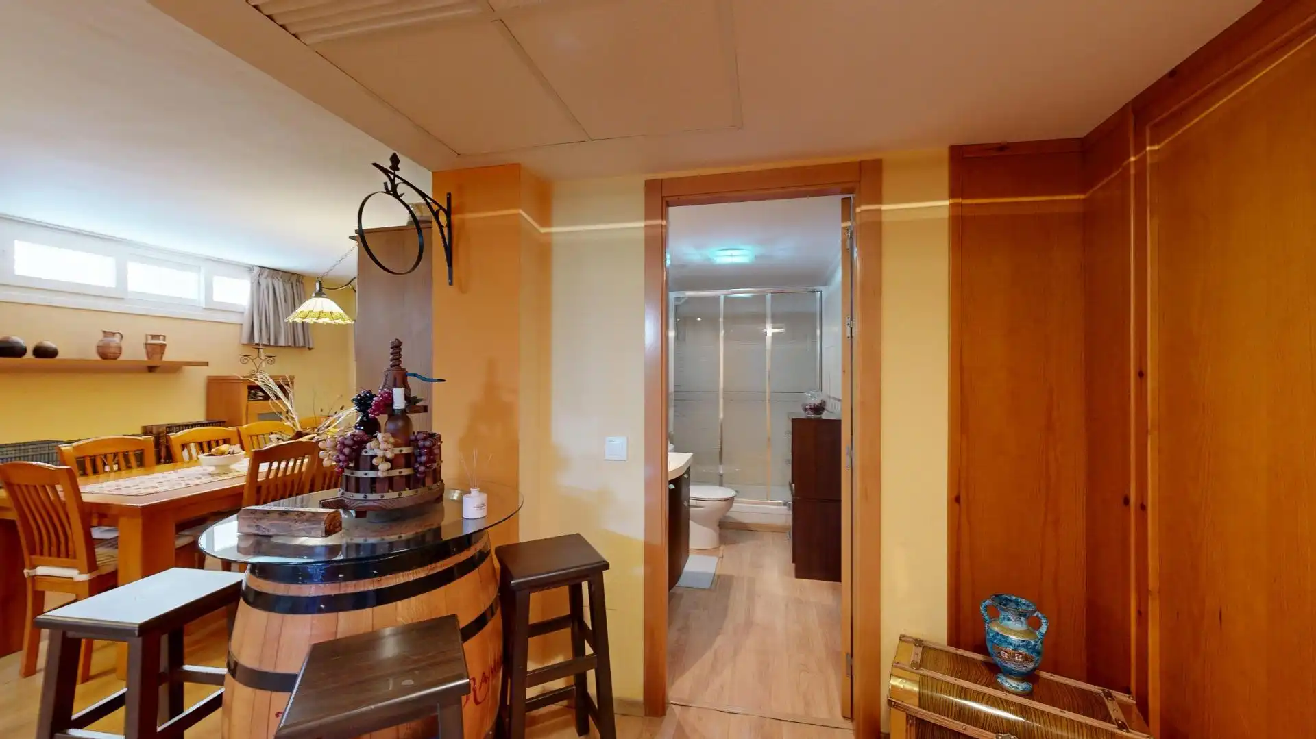 Casa o chalet en venta en Cartagena con Aire acondicionado, Terraza y Trastero