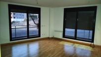 Living room of Flat for sale in Arroyo de la Encomienda  with Heating, Private garden and Parquet flooring
