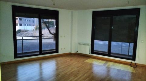 Foto 2 de Pis en venda a Aranzana, Valladolid