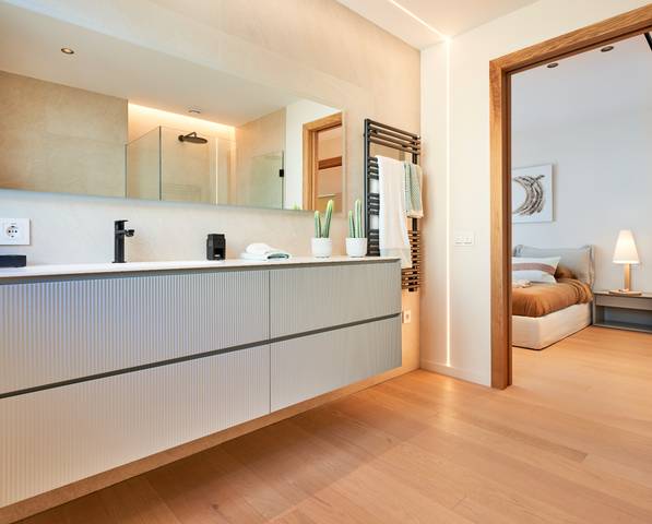 Casa-chalet en Venta en Carrer de Francesc Vidal i Sureda, 111 en La Bonanova