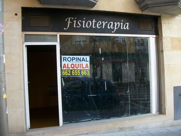 Local comercial en alquiler en Prosperidad - Delicias