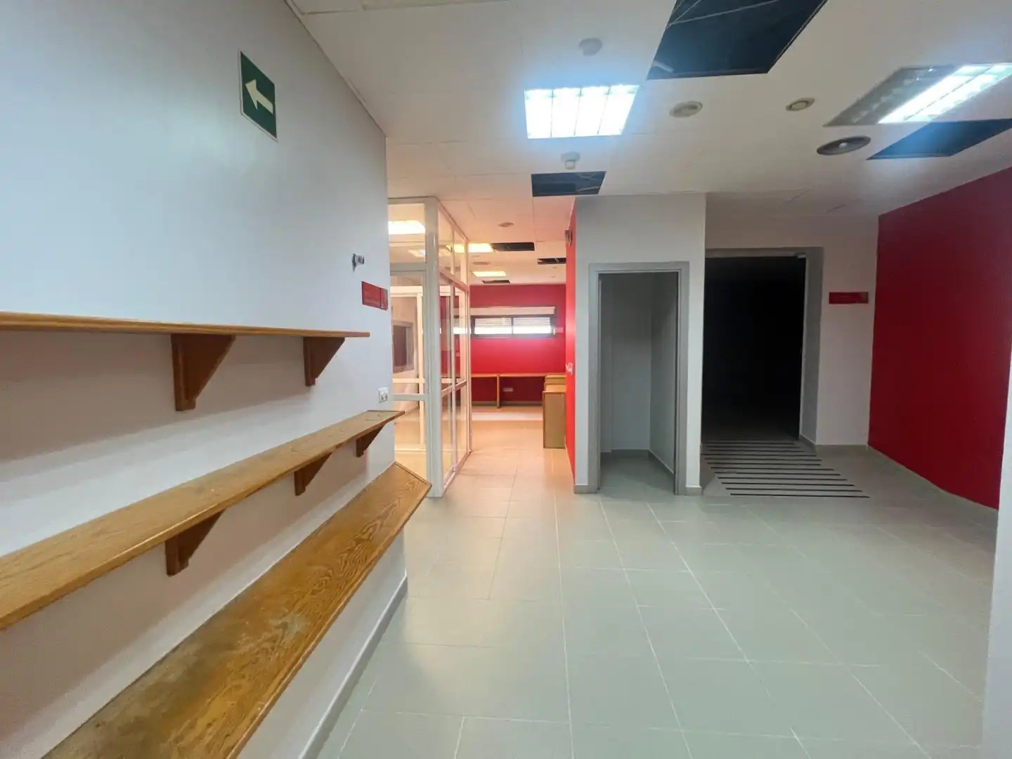 Local comercial en venda a Calle San Calixto, imagen 26