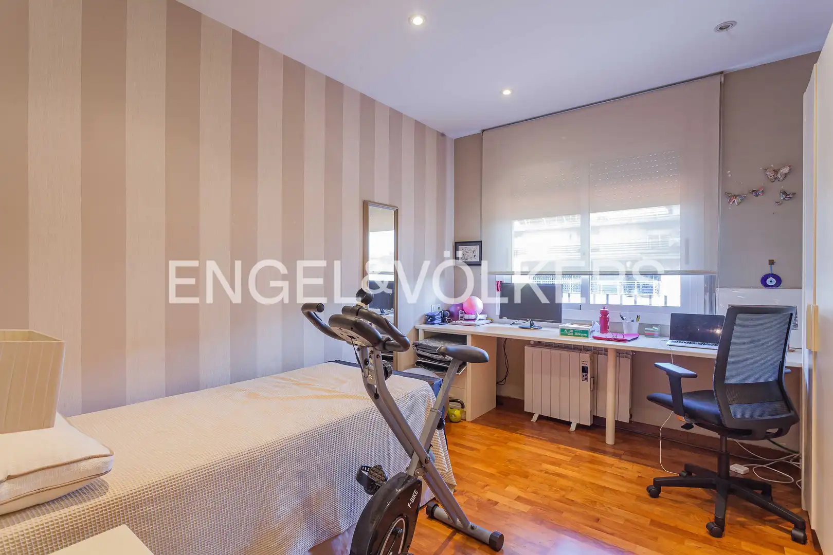 Ático con terraza en venta en Sarrià - Sant Gervasi, imagen 32
