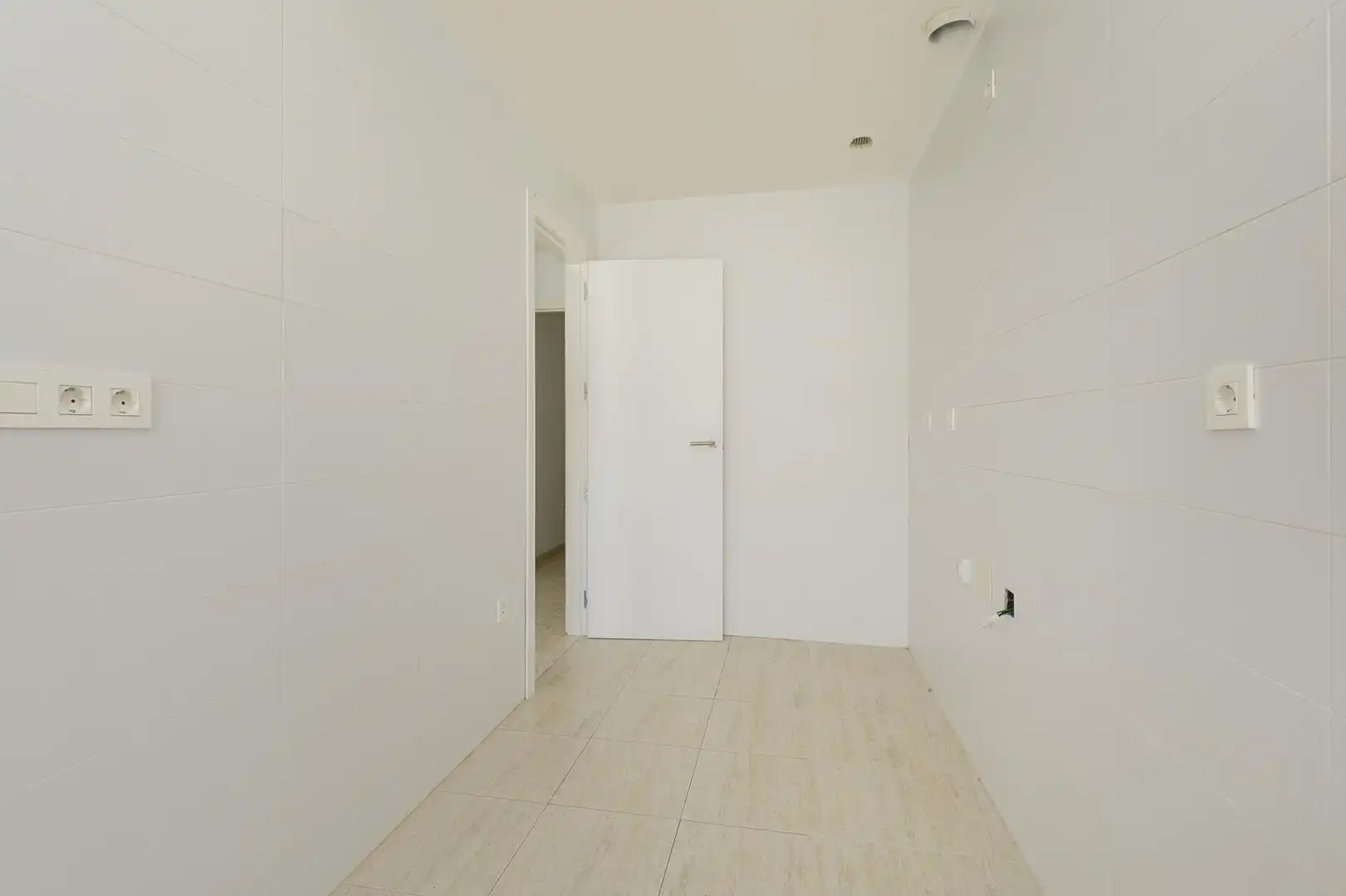 Casa a schiera con terrazza in vendita a Calle C. la Esperanza, 7, imagen 6