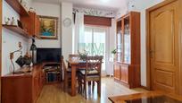 Living room of Flat for sale in Ourense Capital   with Heating and Balcony