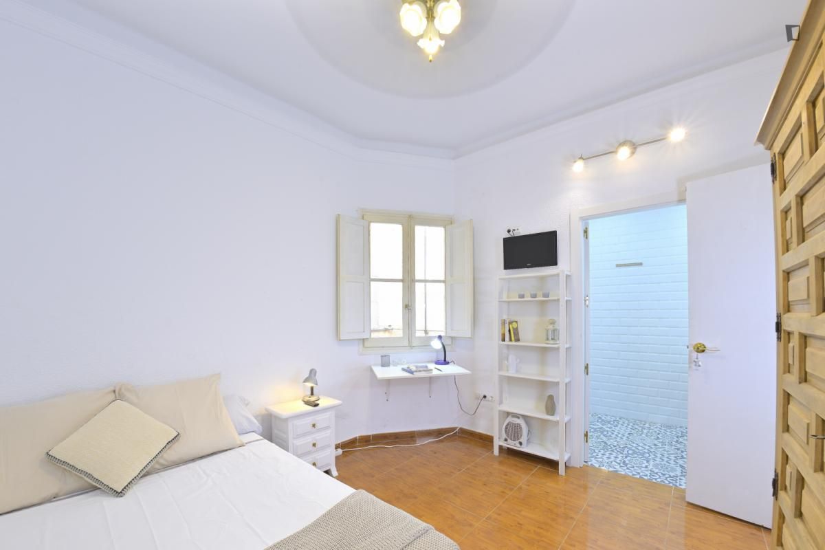 Apartment to share in Campoamor