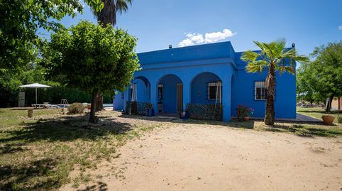 Foto 2 de Casa o chalet en venta en Diseminados, Marchena, Sevilla