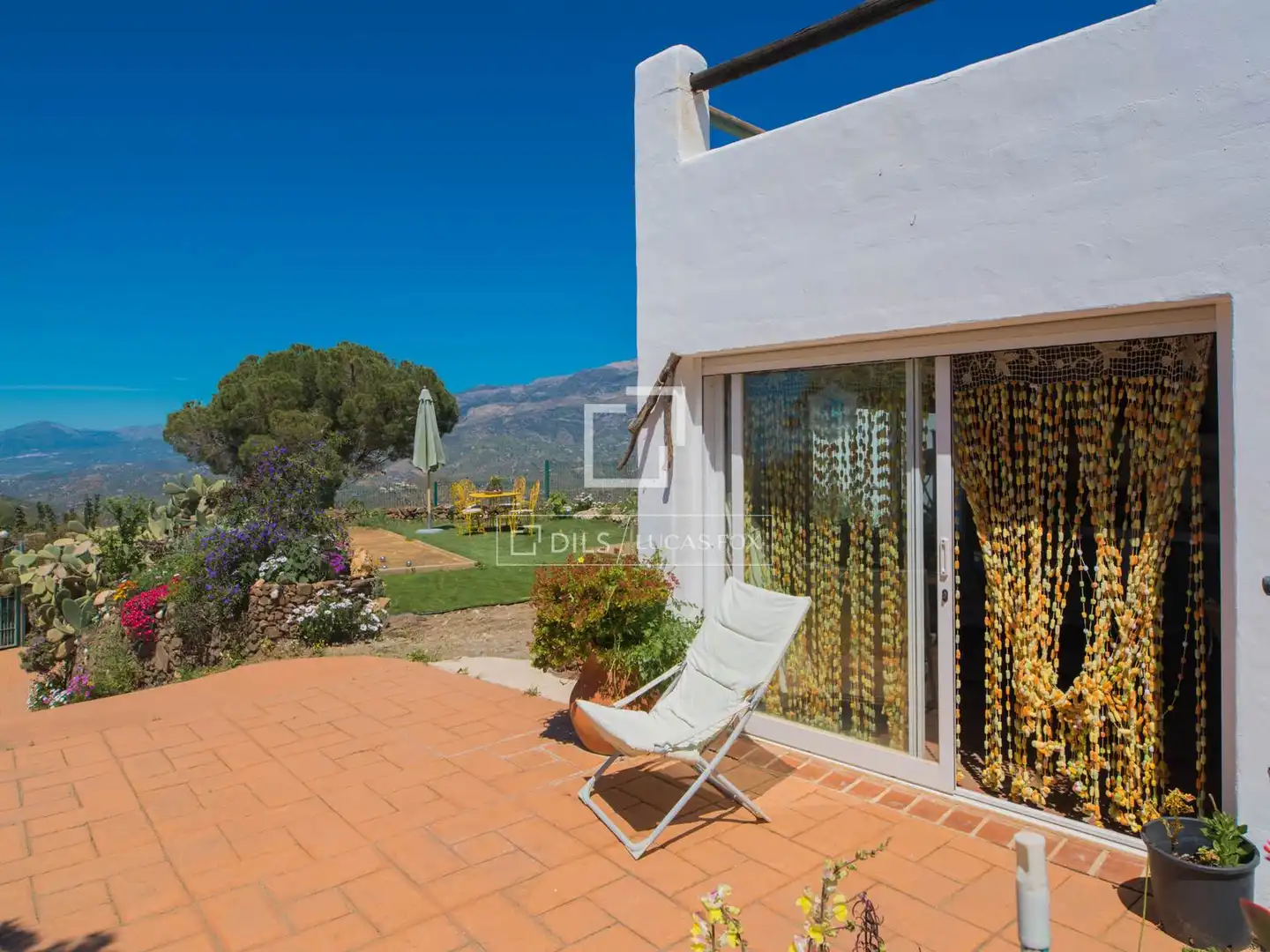 Casa rústica en venta en Arenas, imagen 40