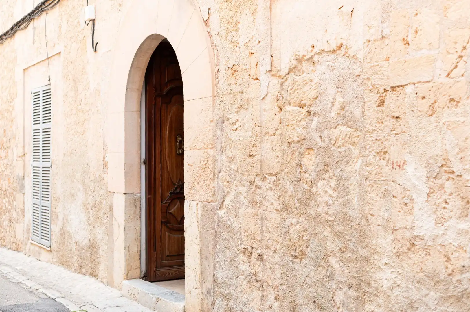 Casa con terraza en venta en Sineu, imagen 6