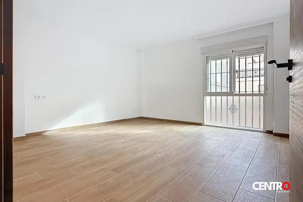 Sala d'estar de Pis en venda en Churriana de la Vega amb Terrassa