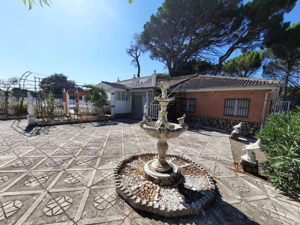 Casa o xalet en venda
