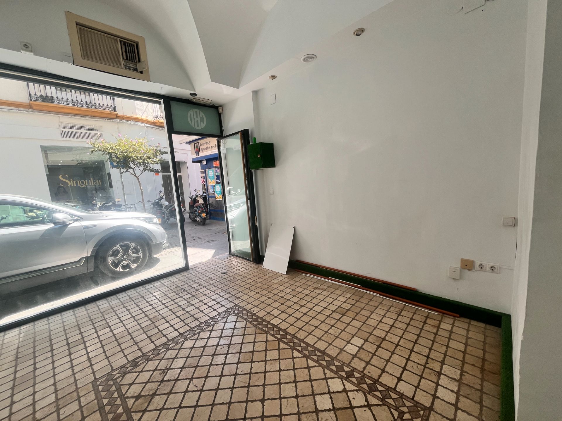 Local en venda en  Córdoba Capital amb Aire condicionat