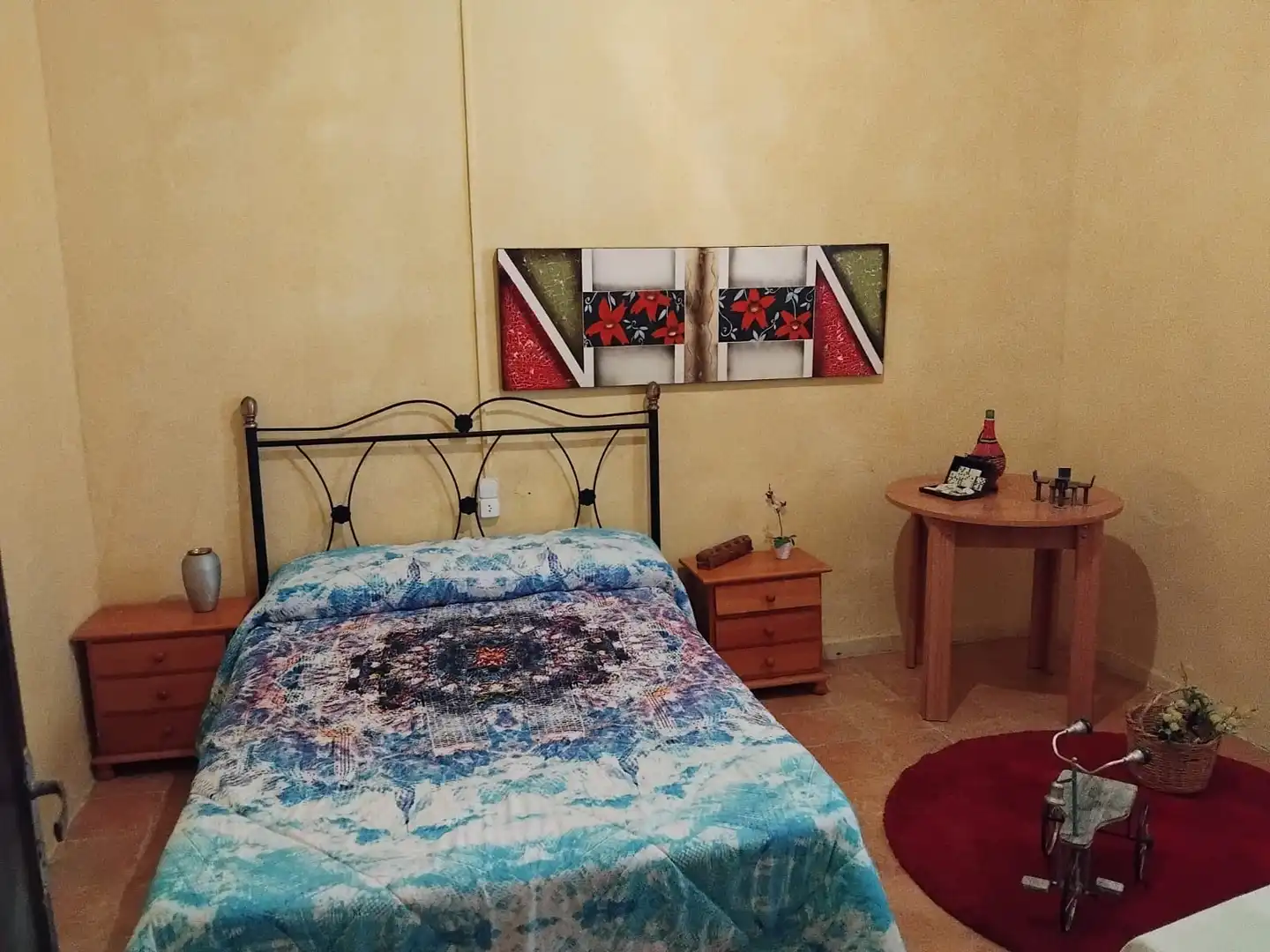 Casa con jardín en venta en Camí del Cementeri 2003A, imagen 9