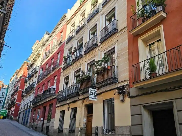 Wohnung zum Verkauf in meson de paredes 11, imagen 10
