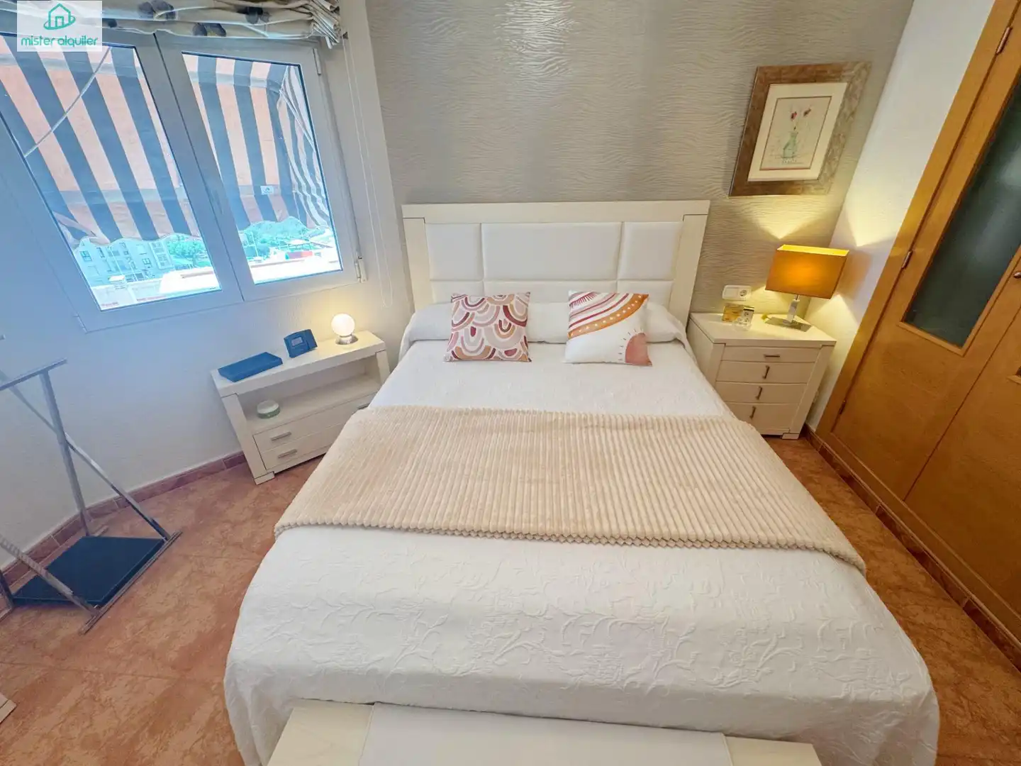 Apartament amb terrassa de lloguer a Calle SANT VICENT 109, imagen 50