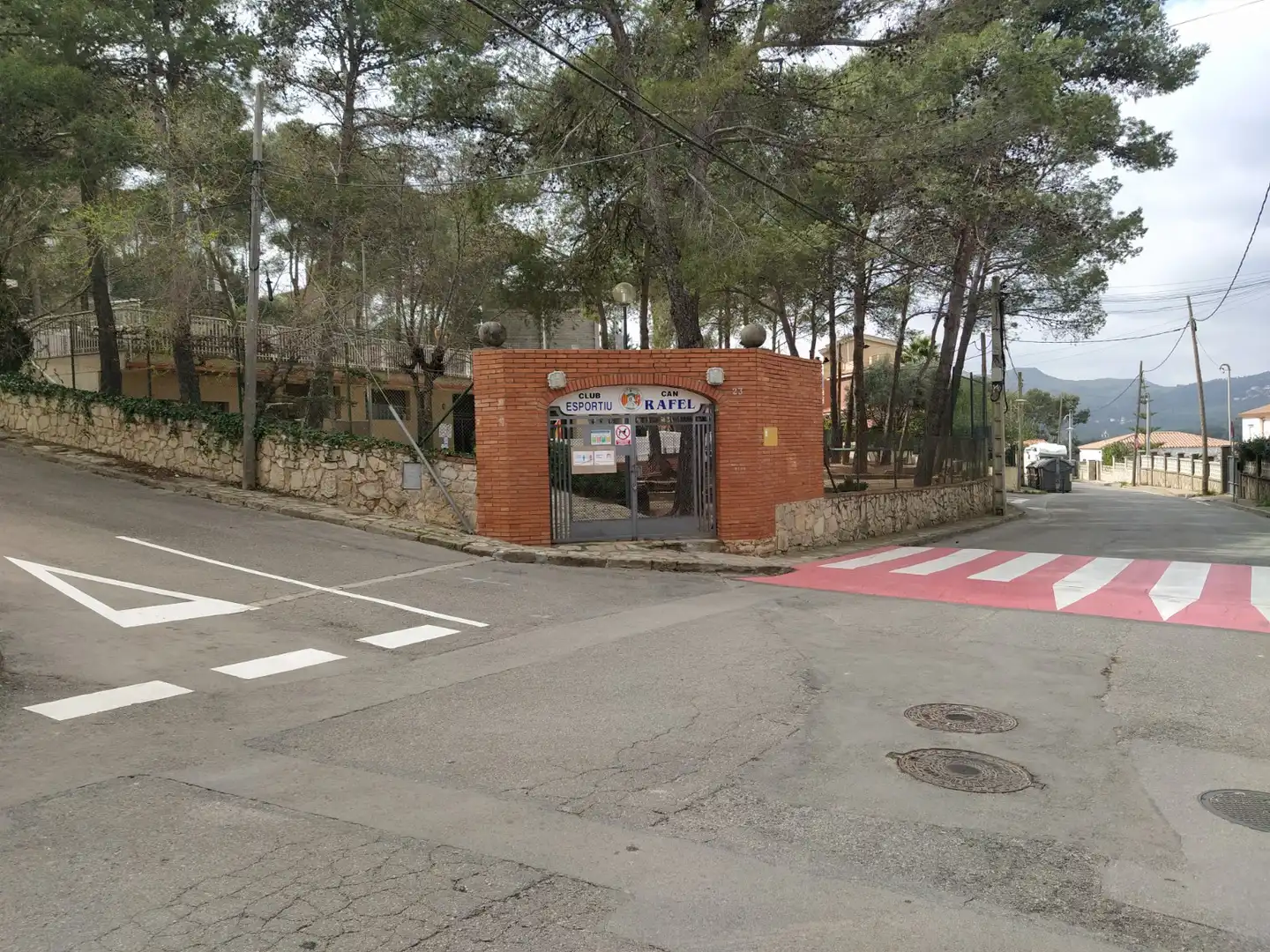 Terreno residencial en venta en Cervelló, imagen 5