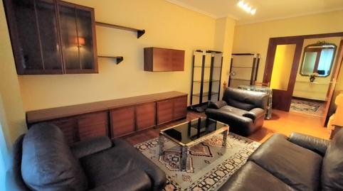 Foto 4 de Pis de lloguer a Calle Islas Canarias, San Ignacio - Elorrieta, Bizkaia