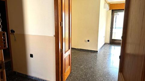 Foto 5 de Pis en venda a Cristobal Colon, Ensanche - Franciscanos, Albacete