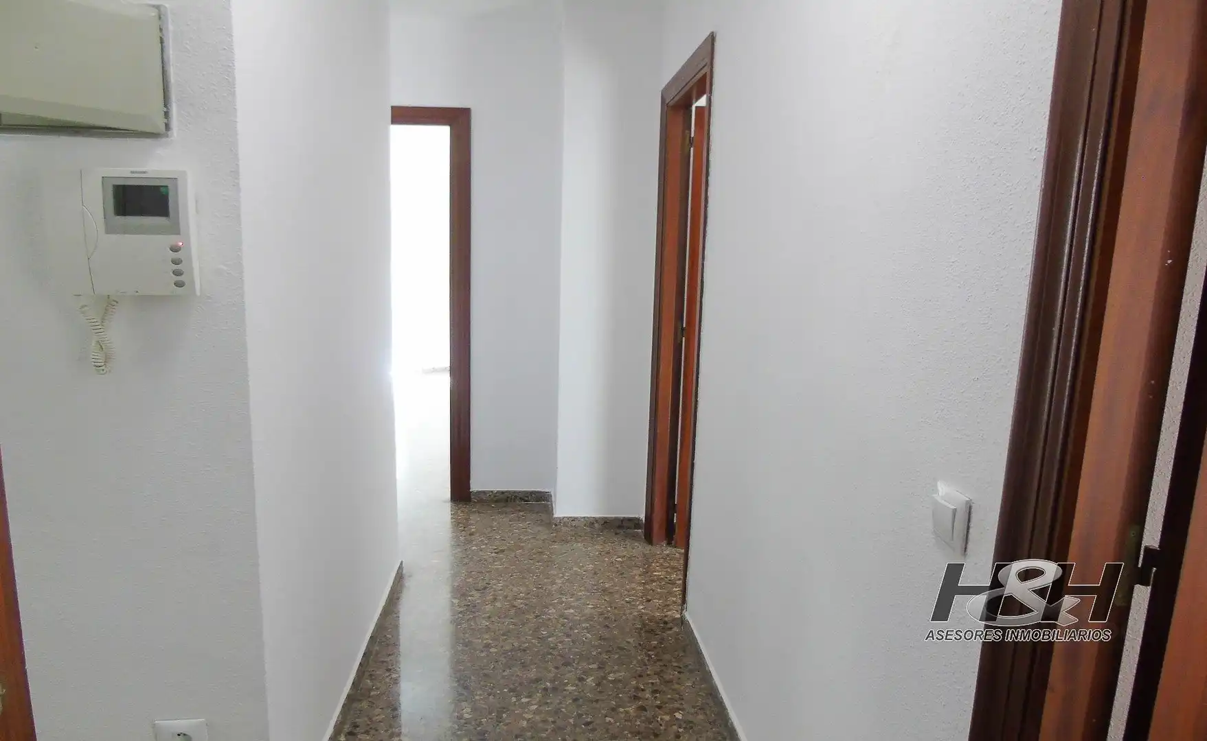 Flat for rent in Zona Campus Universitario