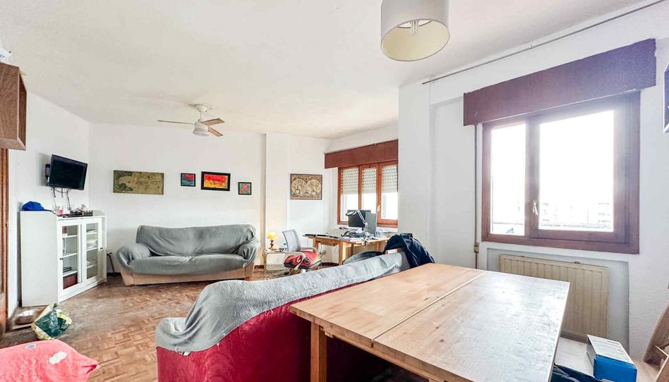 Foto 1 de Pis en venda a Virgen del Cortijo - Manoteras, Madrid